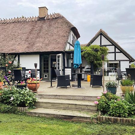 The Foresters House- Idyllic Tranquility- Non Smokers Only Store Heddinge Eksteriør bilde