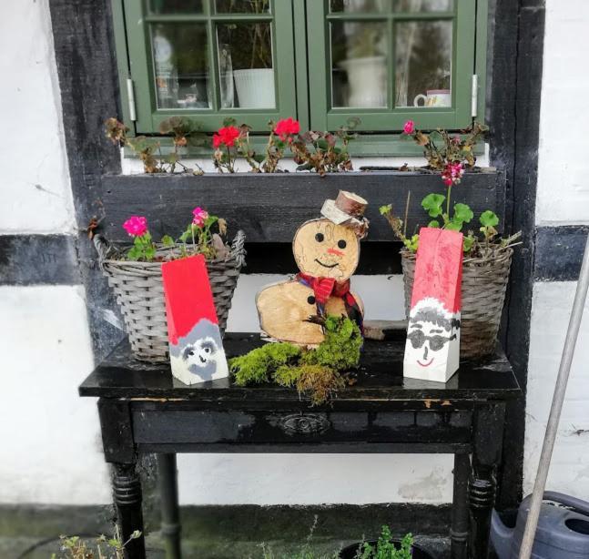 The Foresters House- Idyllic Tranquility- Non Smokers Only Store Heddinge Eksteriør bilde
