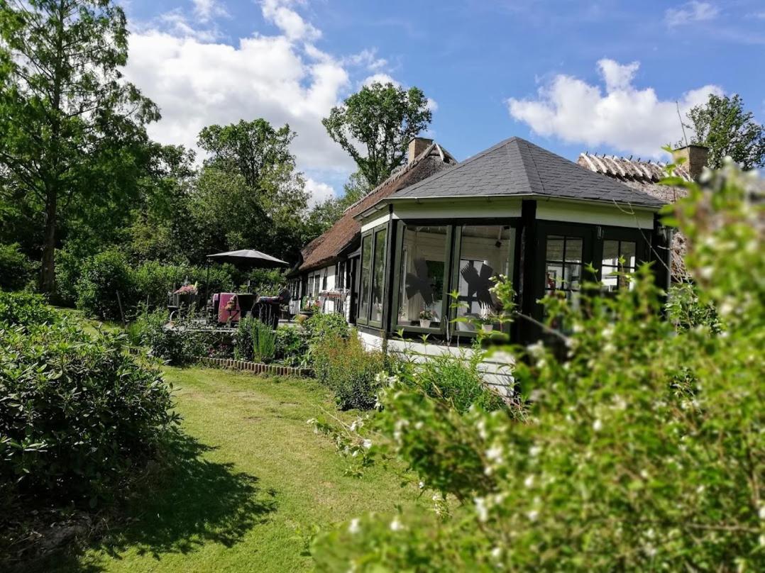 The Foresters House- Idyllic Tranquility- Non Smokers Only Store Heddinge Eksteriør bilde