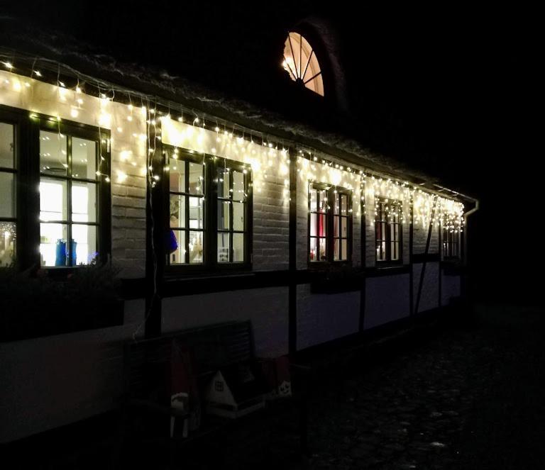 The Foresters House- Idyllic Tranquility- Non Smokers Only Store Heddinge Eksteriør bilde
