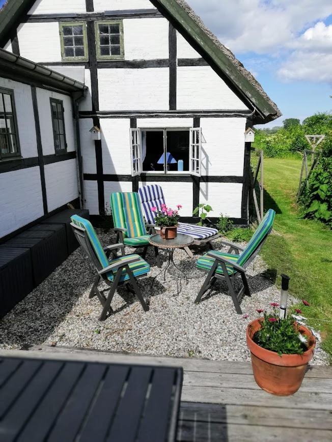 The Foresters House- Idyllic Tranquility- Non Smokers Only Store Heddinge Eksteriør bilde