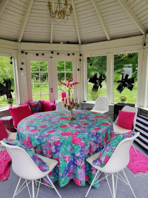 The Foresters House- Idyllic Tranquility- Non Smokers Only Store Heddinge Eksteriør bilde