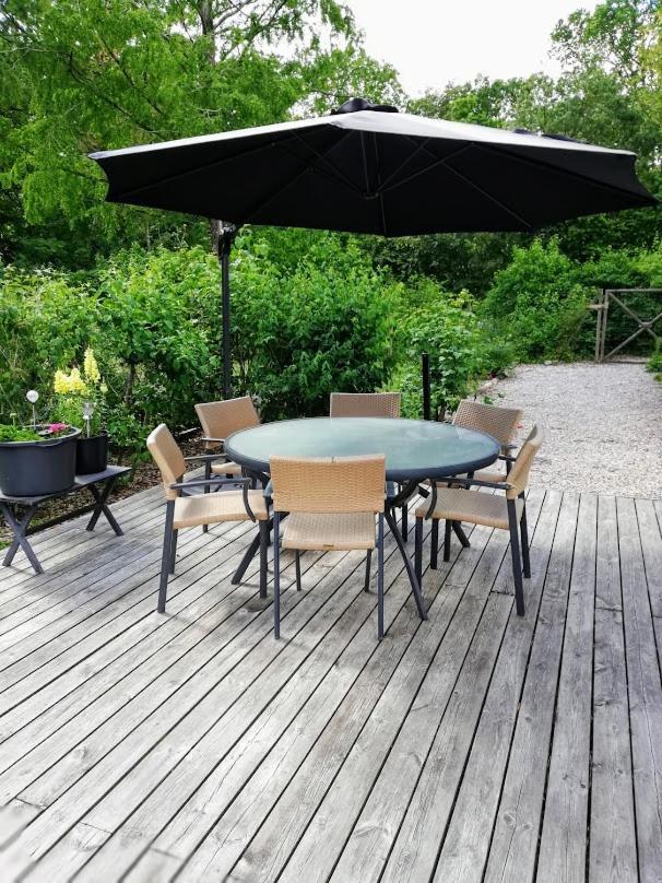 The Foresters House- Idyllic Tranquility- Non Smokers Only Store Heddinge Eksteriør bilde