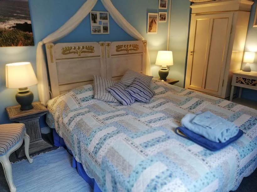 The Foresters House- Idyllic Tranquility- Non Smokers Only Store Heddinge Eksteriør bilde