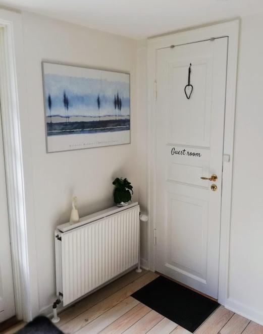 The Foresters House- Idyllic Tranquility- Non Smokers Only Store Heddinge Eksteriør bilde