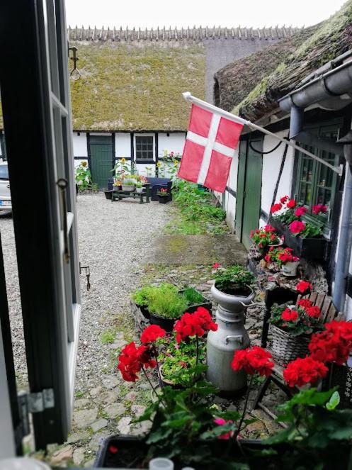 The Foresters House- Idyllic Tranquility- Non Smokers Only Store Heddinge Eksteriør bilde