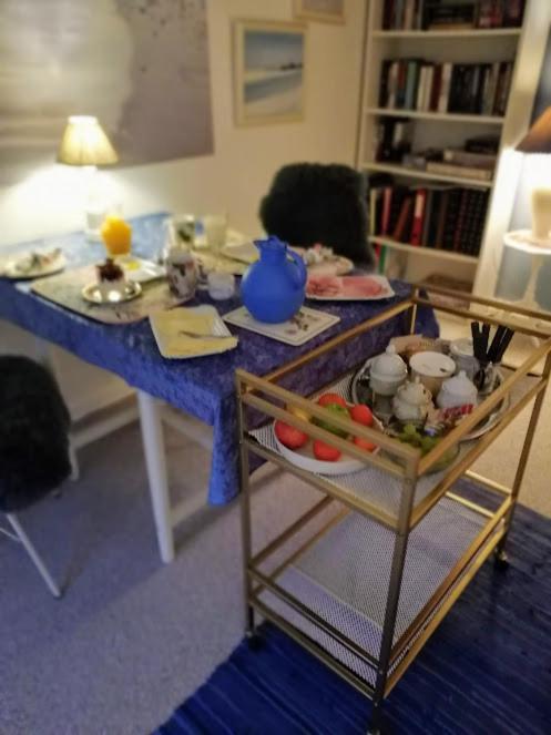 The Foresters House- Idyllic Tranquility- Non Smokers Only Store Heddinge Eksteriør bilde